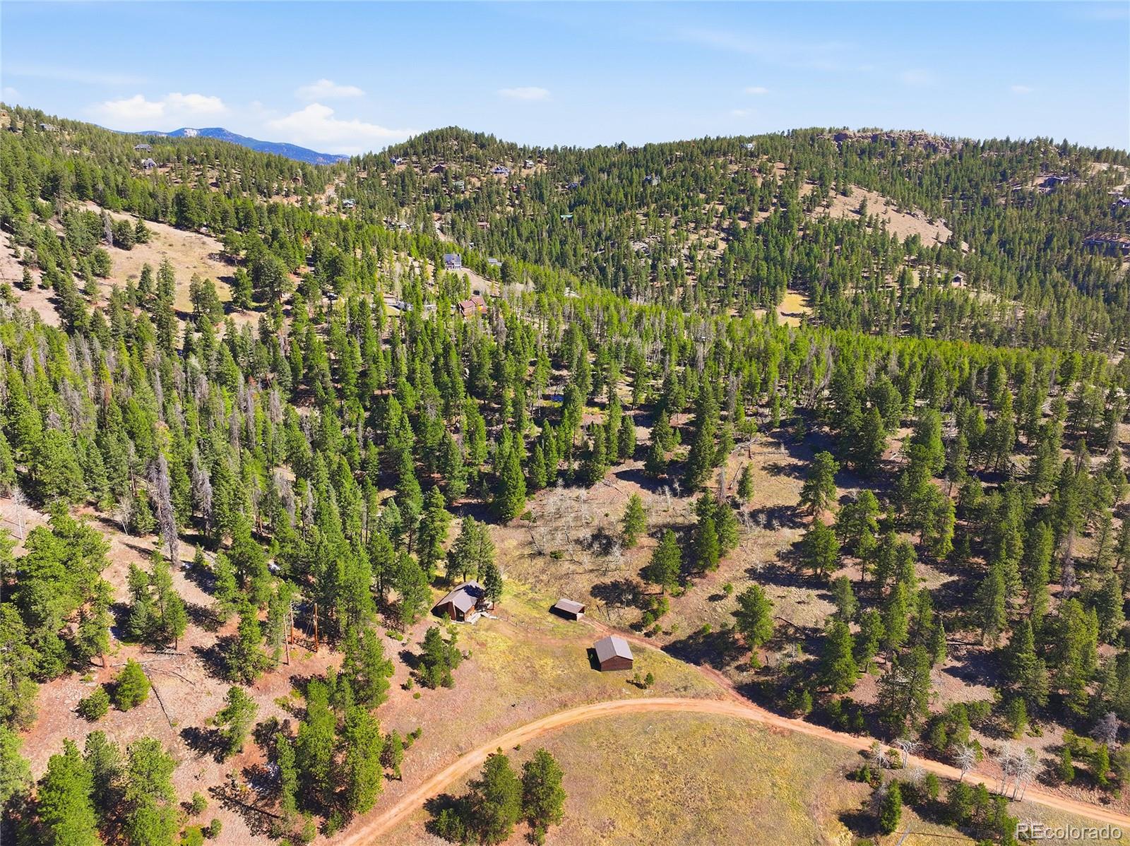 33601 Stransky Road Evergreen, CO 80439 - Photo 36 of 38