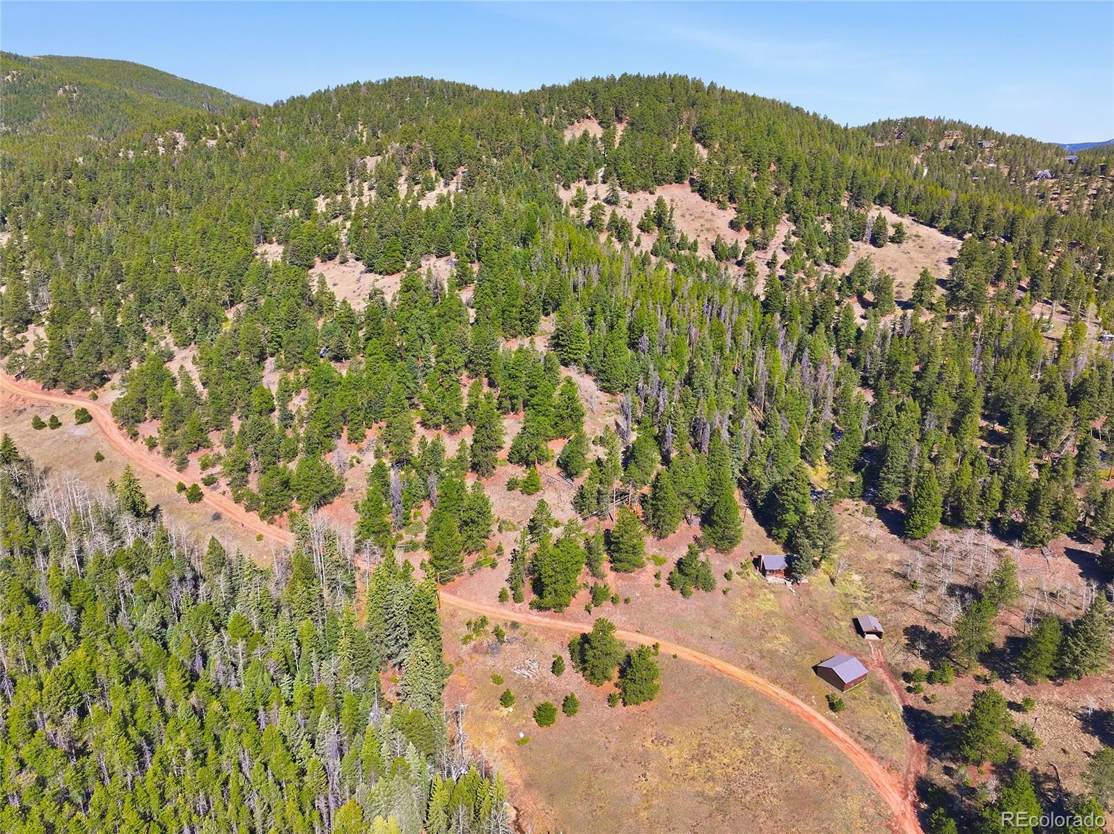 33601 Stransky Road Evergreen, CO 80439 - Photo 37 of 38