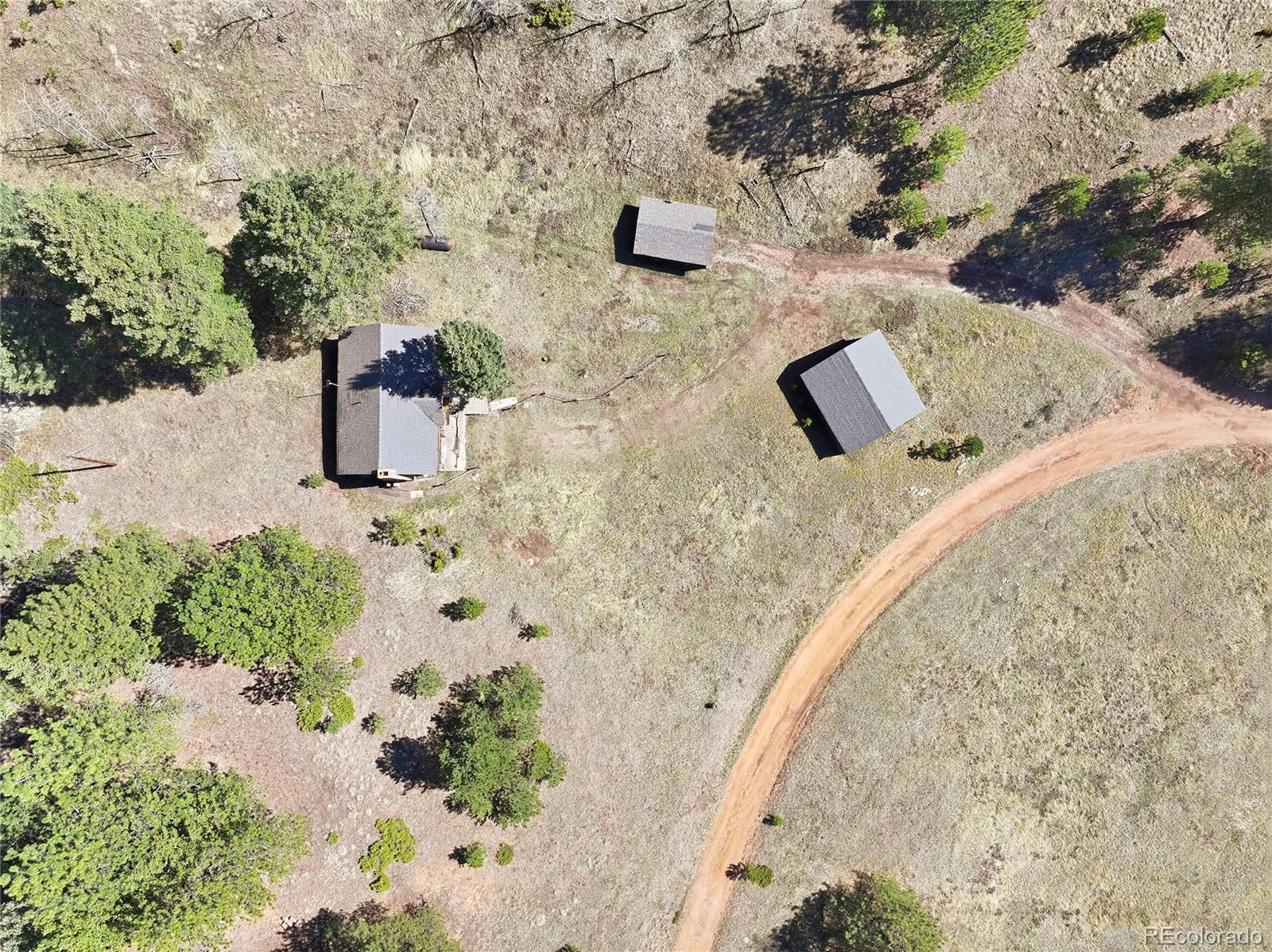 33601 Stransky Road Evergreen, CO 80439 - Photo 38 of 38