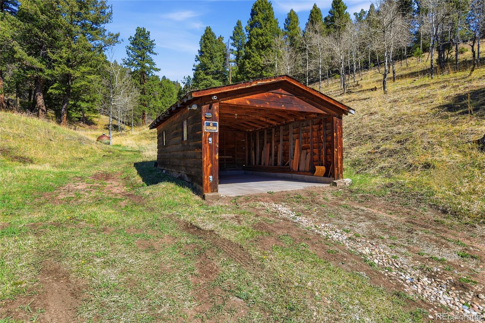33601 Stransky Road Evergreen, CO 80439 - Photo 5 of 38