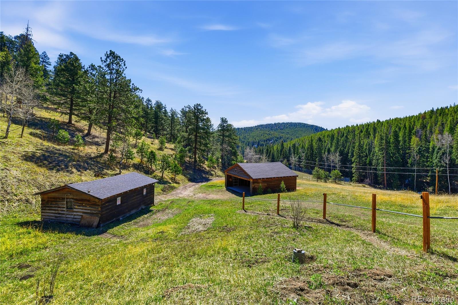 33601 Stransky Road Evergreen, CO 80439 - Photo 6 of 38