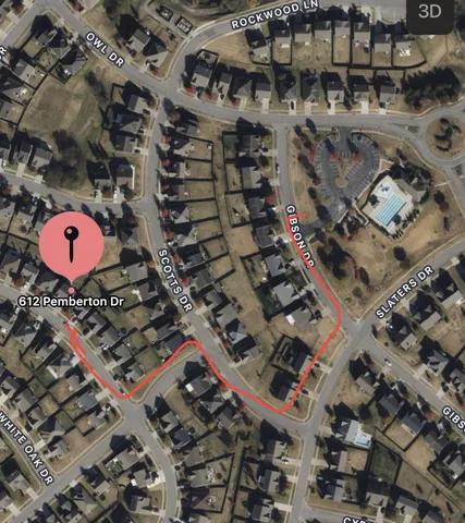 $2,200 | 612 Pemberton Drive, Lebanon, TN 37087