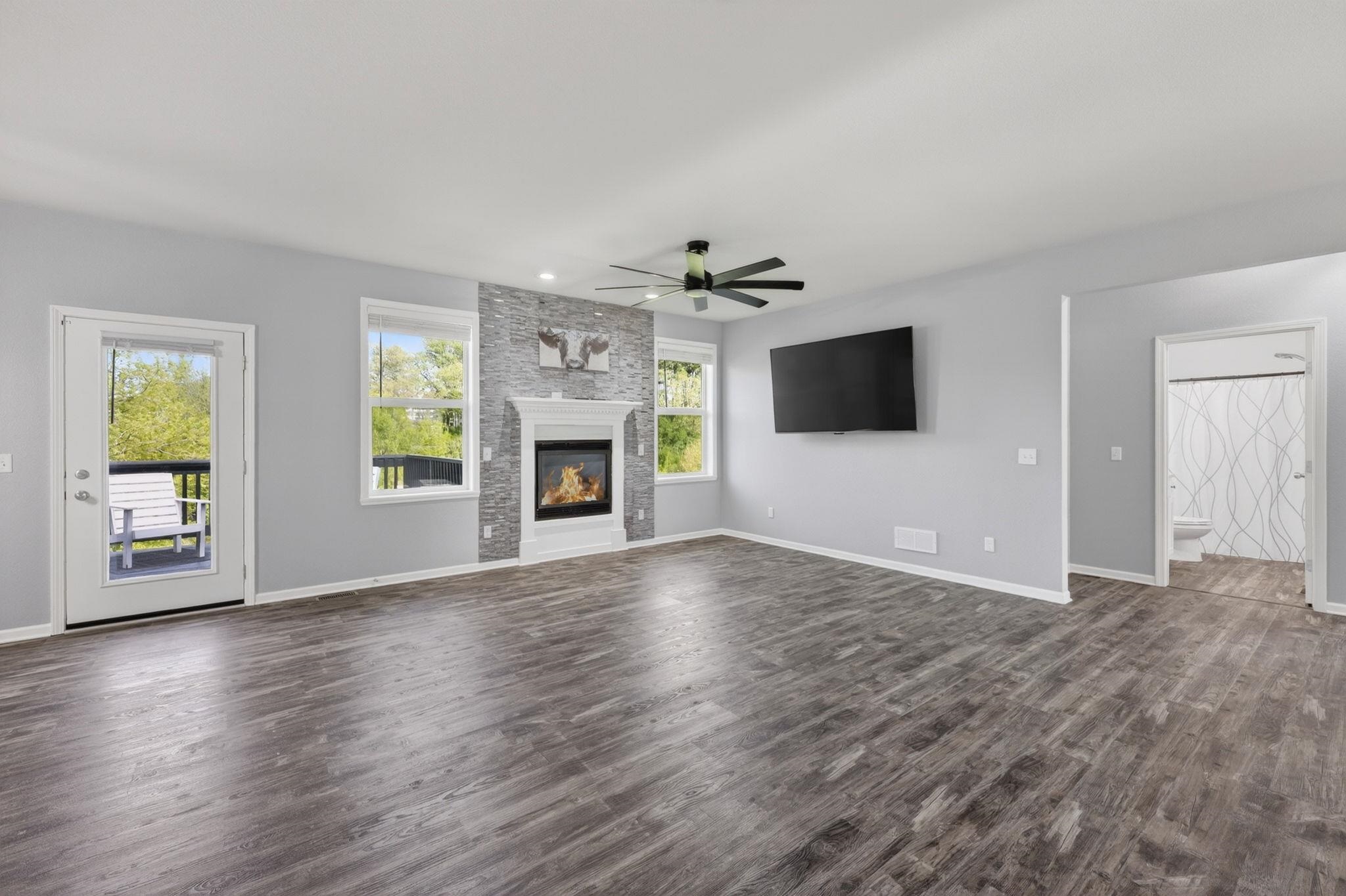11308 North Mason Edgerton, WI 53534 - Photo 17 of 60