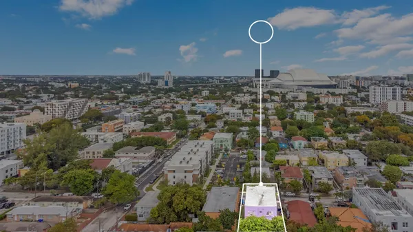 $1,600 | 1554 Southwest 5th Street, Unit 5B, Miami, FL 33135