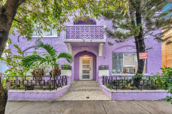 $1,600 | 1554 Southwest 5th Street, Unit 5B, Miami, FL 33135