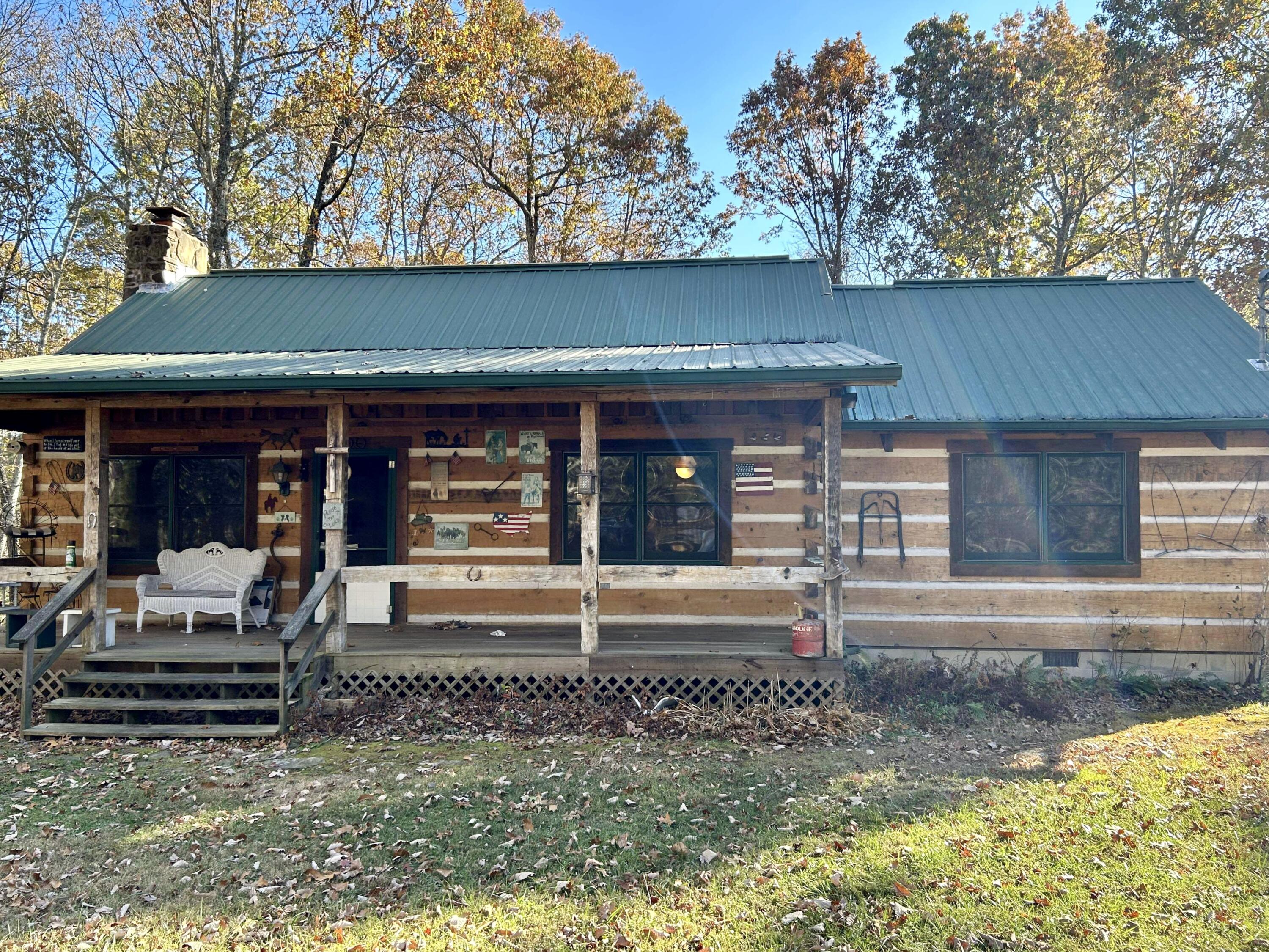 200 Redlor Rdg Road Somerset, KY 42501 - Photo 2 of 40 2498C41F-5182-427E-BCEE-EB02652BDAF1