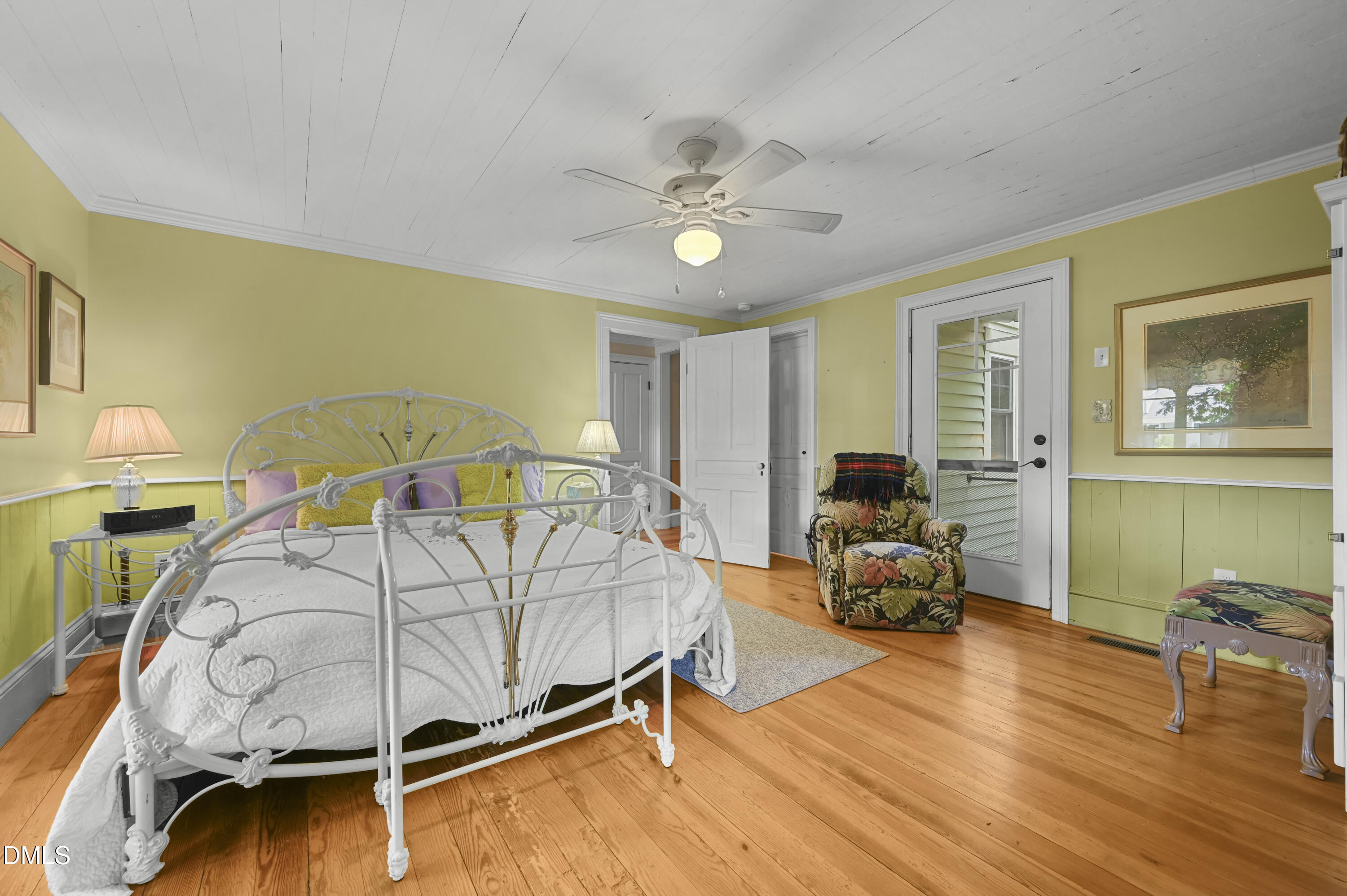 3928 Billy Hopkins Road Zebulon, NC 27597 - Photo 13 of 29