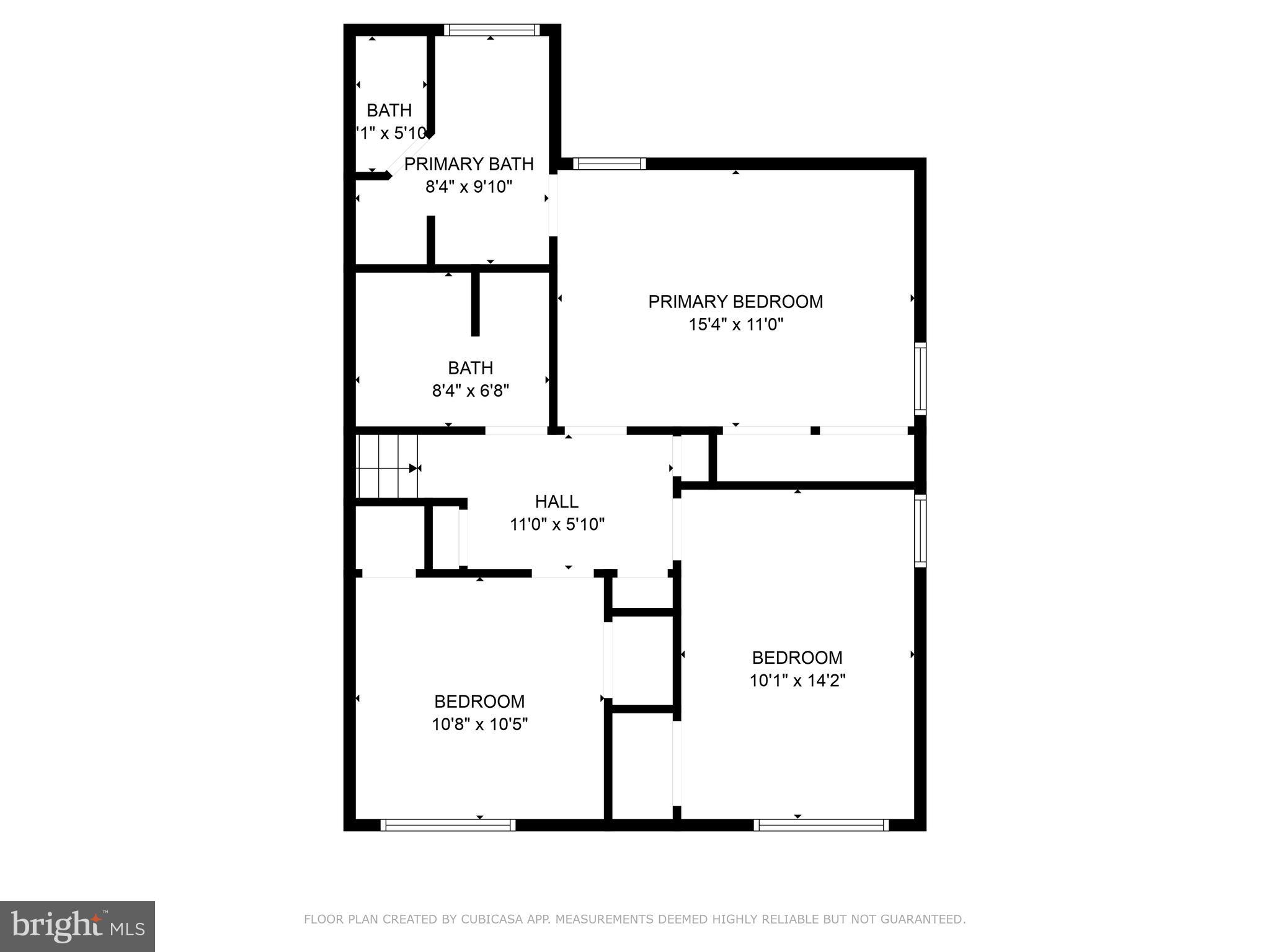 6503 Friars Court Bethesda, MD 20817 - Photo 47 of 48