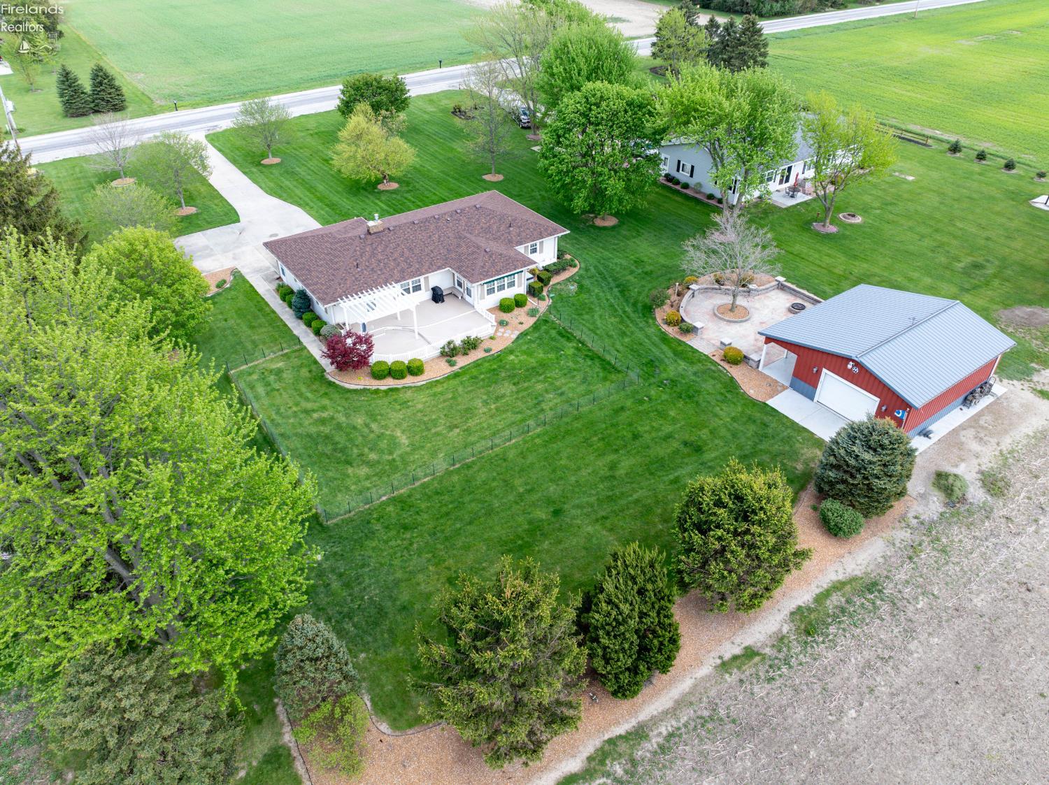 540 North Graytown Road Graytown, OH 43432 - Photo 29 of 39 Gallery Image 29