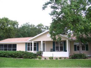 10814 Southwest 81st Court Road Ocala, FL 34481 - Photo 1 of 1 Primary Photo