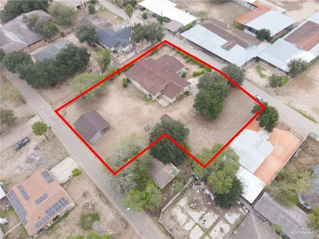 $250,000 | 18 Bellas Lane, Rio Grande City, TX 78582