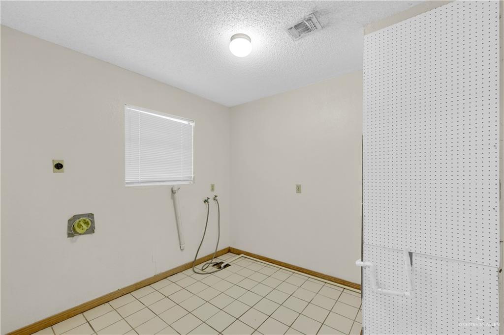 18 Bellas Lane Rio Grande City, TX 78582 - Photo 3 of 28 a view of an empty room