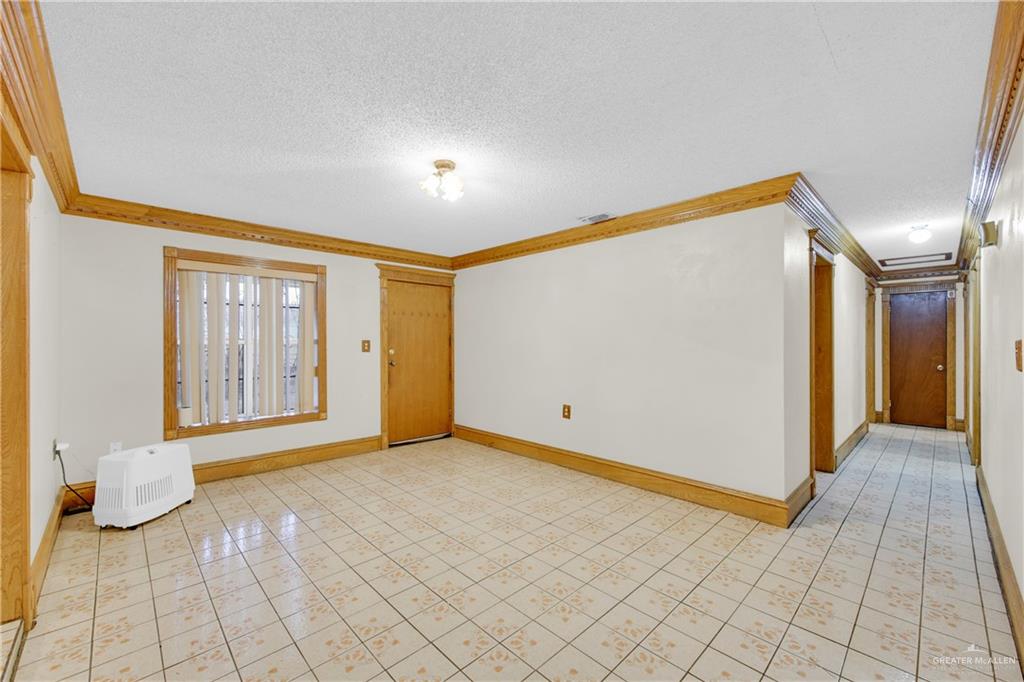 18 Bellas Lane Rio Grande City, TX 78582 - Photo 7 of 28 a view of an empty room