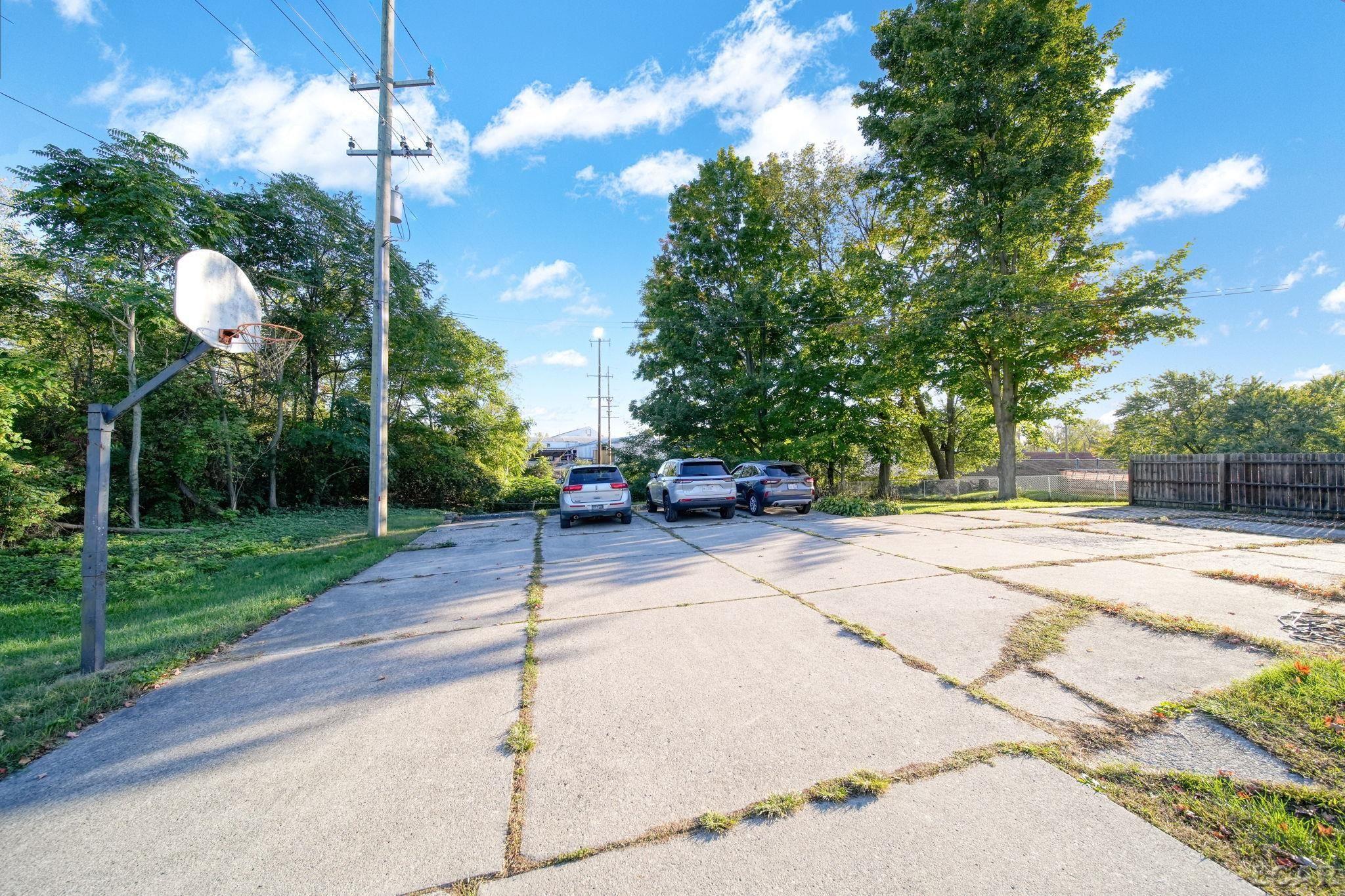 317 Clark Street, Unit D Clinton, MI 49236 - Photo 24 of 30