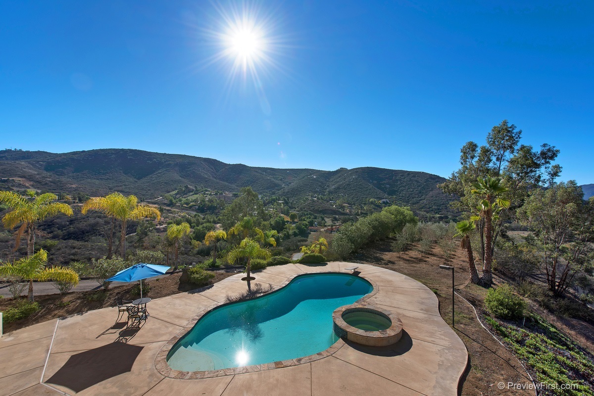 1225 Ogard Ranch Road El Cajon, CA 92019 - Photo 15 of 25