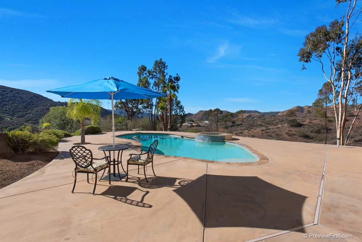 1225 Ogard Ranch Road El Cajon, CA 92019 - Photo 21 of 25