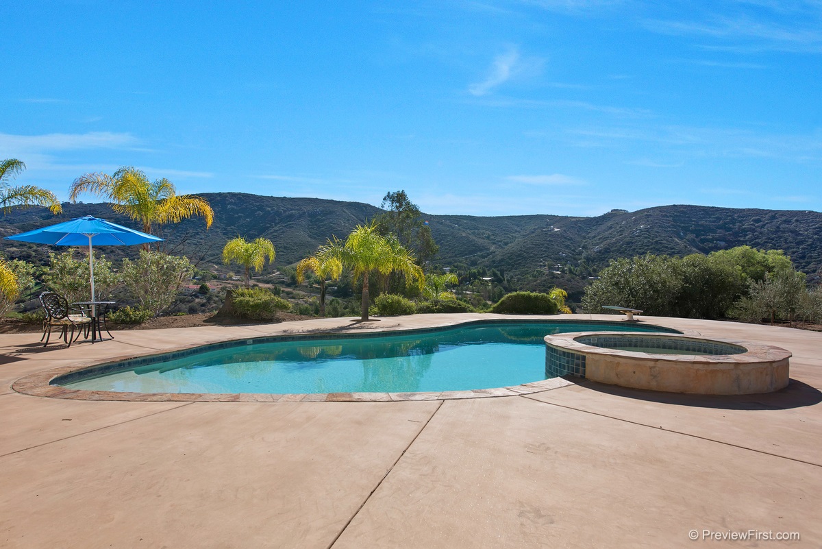 1225 Ogard Ranch Road El Cajon, CA 92019 - Photo 23 of 25