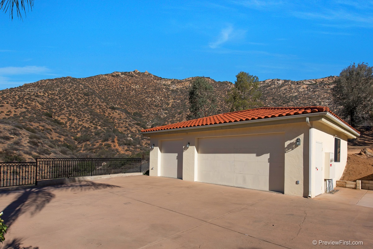 1225 Ogard Ranch Road El Cajon, CA 92019 - Photo 25 of 25