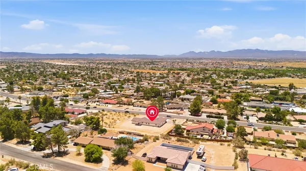 $637,000 | 14685 Apple Valley Road, Apple Valley, CA 92307