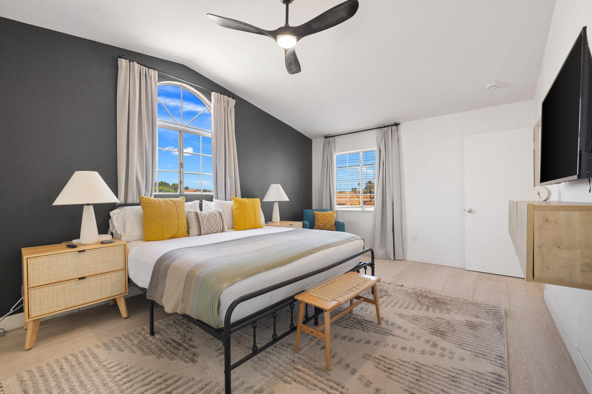 45640 Cimarron Road Indio, CA 92201 - Photo 30 of 45 Primary Suite