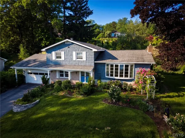 $999,000 | 2119 Terrace Lane South, Skaneateles, NY 13152