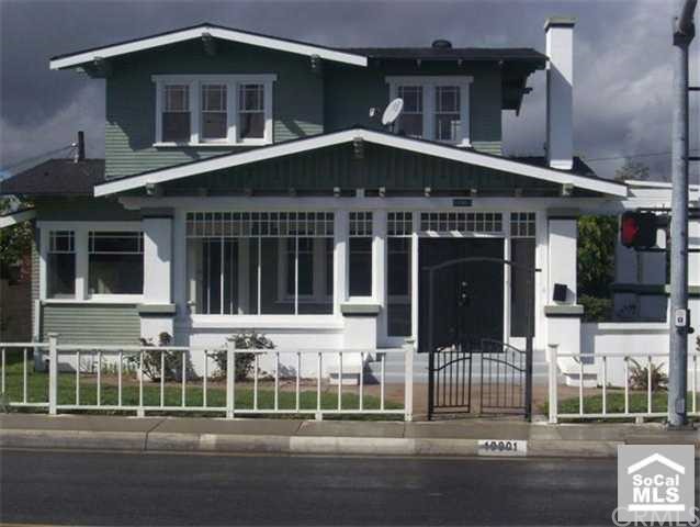 10901 Colima Road Whittier, CA 90604 - Photo 1 of 1 Front View