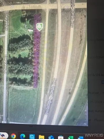 $150,000 | 0 Route 39 Springville Ny 14141, Springville, NY 14141