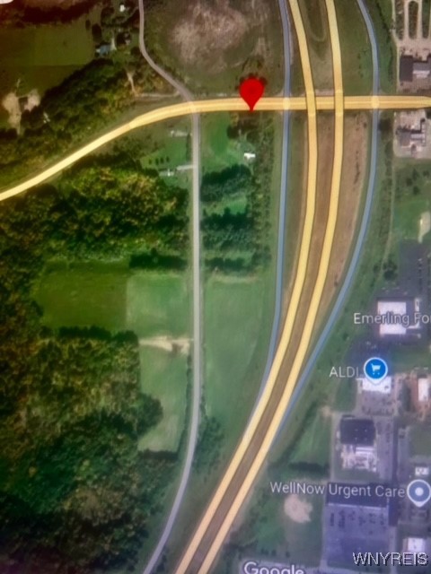 0 Route 39 Springville Ny 14141 Springville, NY 14141 - Photo 2 of 4 7.32 Parcel to the West