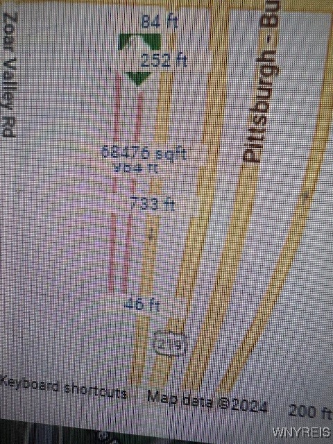 0 Route 39 Springville Ny 14141 Springville, NY 14141 - Photo 4 of 4