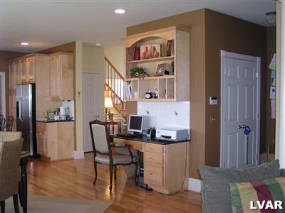 778 Lahr Road Nazareth, PA 18064 - Photo 16 of 36 a room with furniture and wooden floor