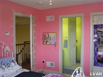 778 Lahr Road Nazareth, PA 18064 - Photo 28 of 36 a bedroom with a bed and a window