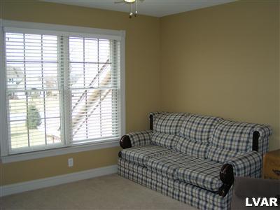 778 Lahr Road Nazareth, PA 18064 - Photo 32 of 36 a bedroom with a bed and a window