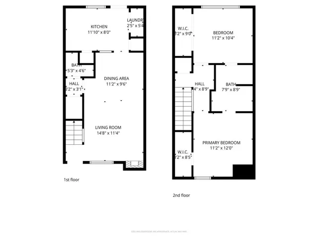 a picture of a bench in a white wall