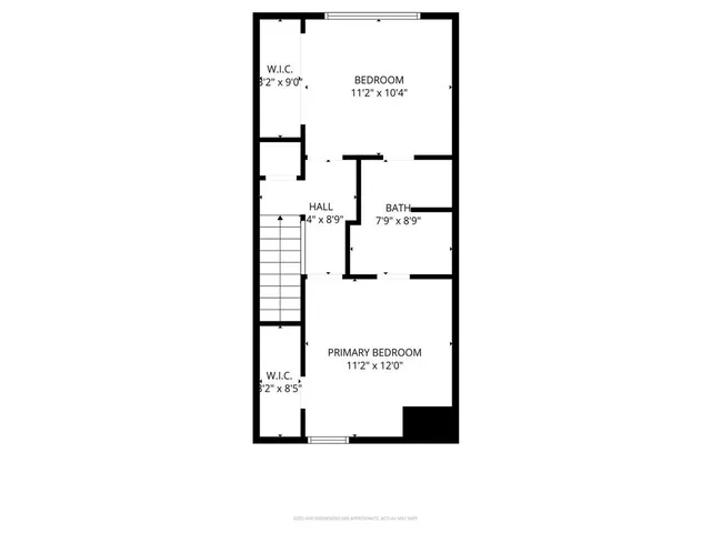 $1,300 | 2701 Wimbledon Court, Unit A, Garland, TX 75041