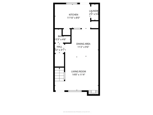 $1,300 | 2701 Wimbledon Court, Unit A, Garland, TX 75041