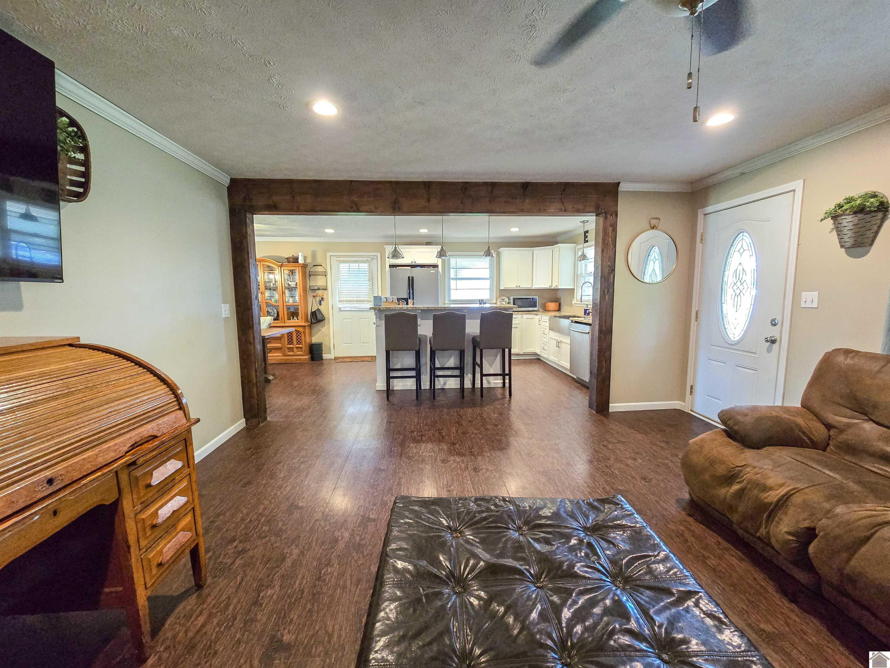 68 Wadesboro Road North Benton, KY 42025 - Photo 15 of 29 Photo 15