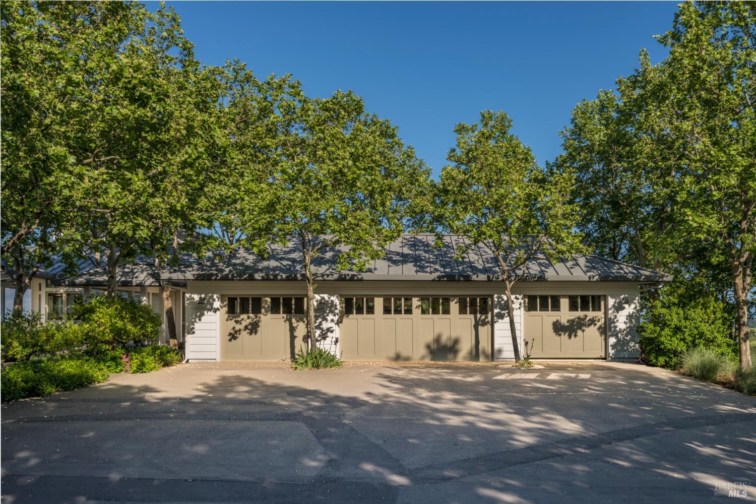 3075 Dry Creek Road Napa, CA 94558 - Photo 33 of 46