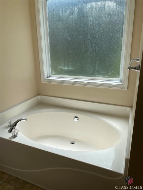 1460 Old Epps Bridge Road Athens, GA 30606 - Photo 15 of 25 Primary bathroom