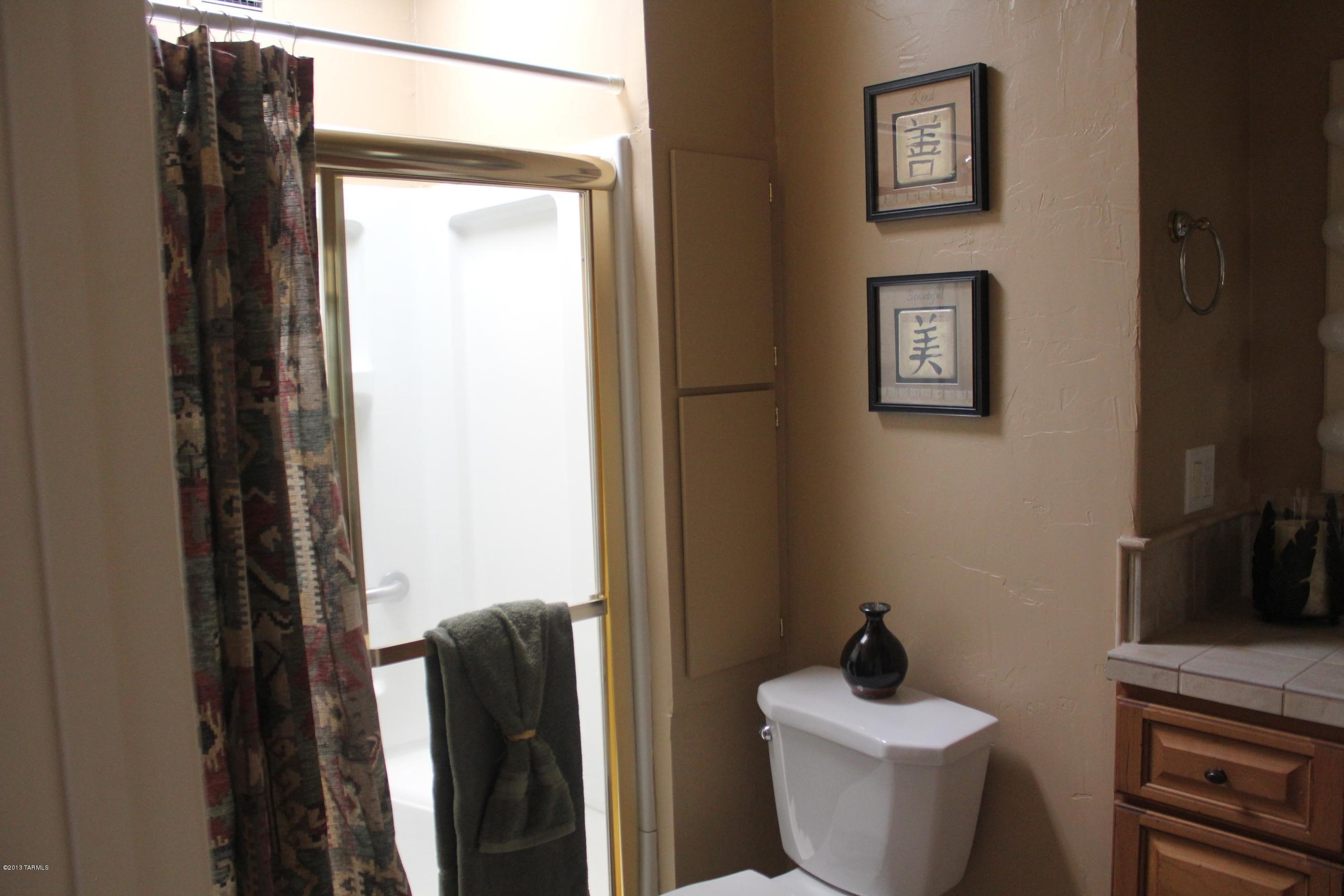 9111 North Oracle Road, Unit 121 Tucson, AZ 85704 - Photo 11 of 20