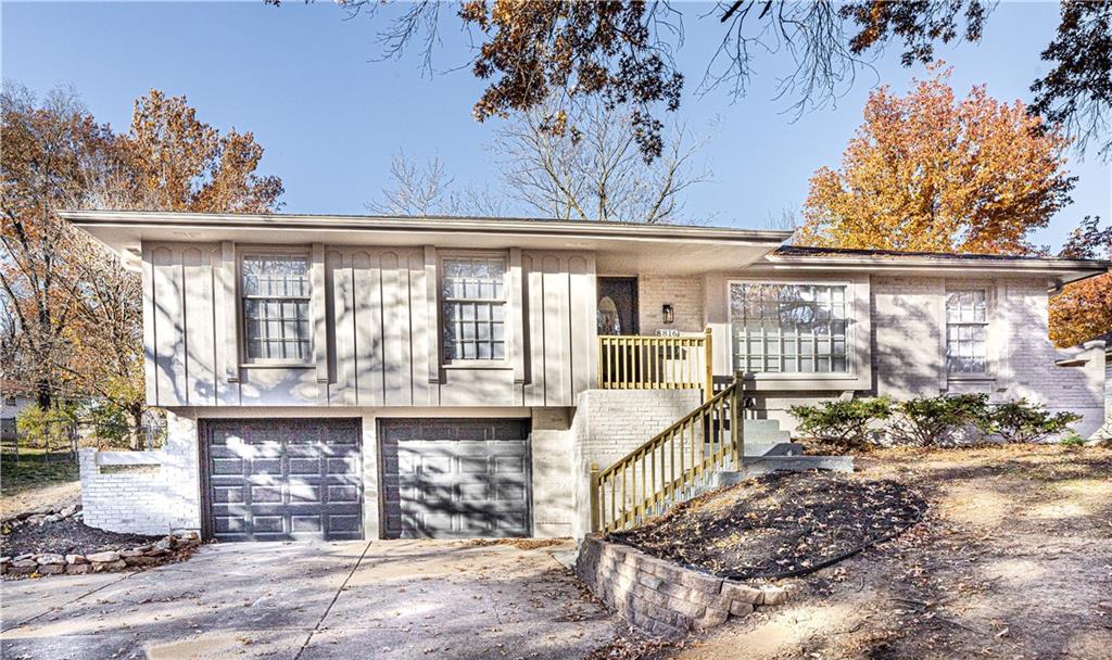 8816 Mc Elroy Road Kansas City, MO 64134 - Photo 1 of 1