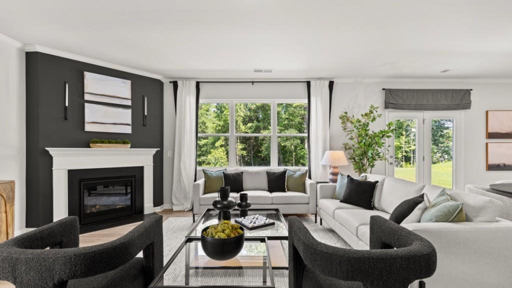 3972 Fairhaven Road Douglasville, GA 30135 - Photo 11 of 34