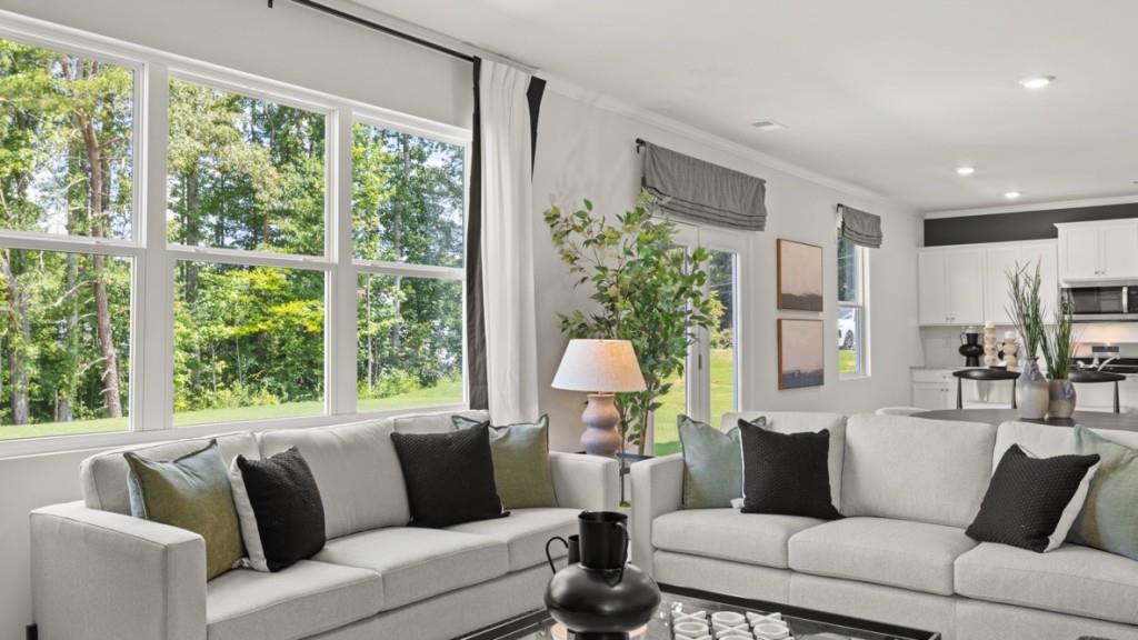 3972 Fairhaven Road Douglasville, GA 30135 - Photo 12 of 34