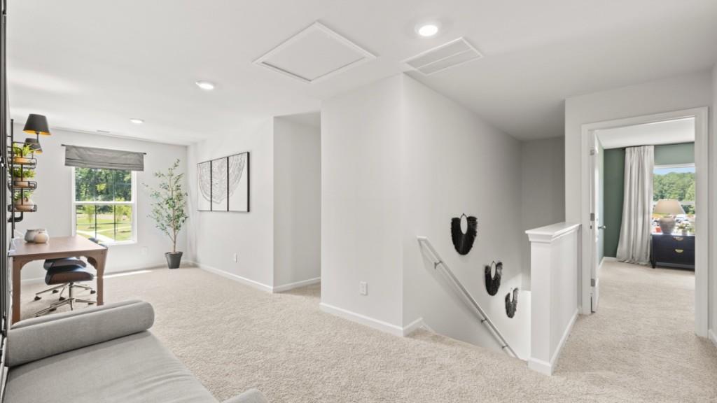 3972 Fairhaven Road Douglasville, GA 30135 - Photo 15 of 34