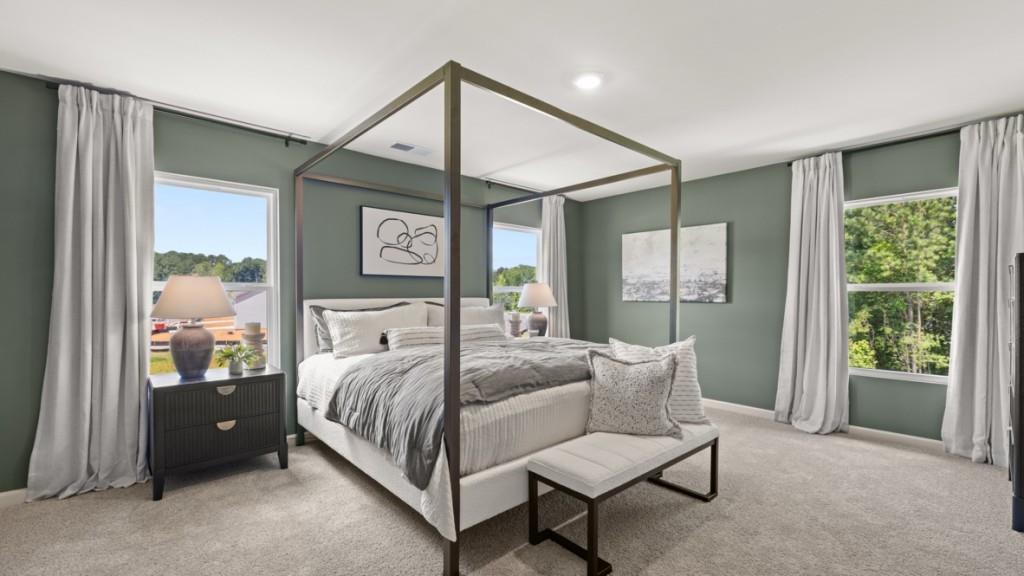 3972 Fairhaven Road Douglasville, GA 30135 - Photo 18 of 34