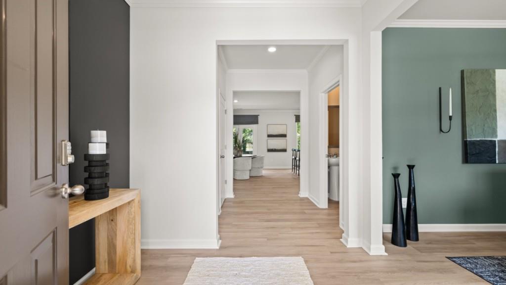 3972 Fairhaven Road Douglasville, GA 30135 - Photo 2 of 34