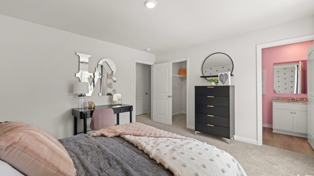 3972 Fairhaven Road Douglasville, GA 30135 - Photo 27 of 34