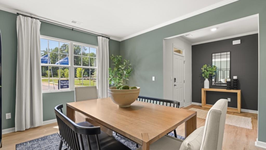 3972 Fairhaven Road Douglasville, GA 30135 - Photo 4 of 34