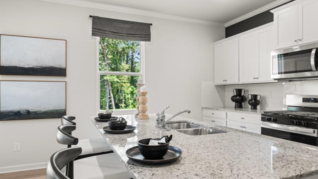 3972 Fairhaven Road Douglasville, GA 30135 - Photo 7 of 34