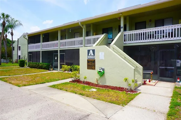 $129,900 | 20853 Haulover Cove Road, Unit A12, Lutz, FL 33558