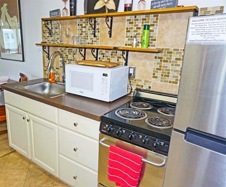 20853 Haulover Cove Road, Unit A12 Lutz, FL 33558 - Photo 12 of 35